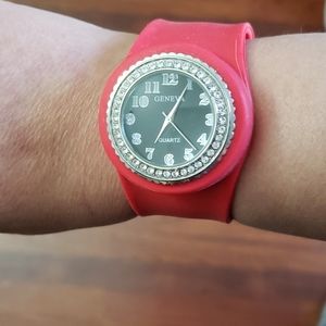 FREE WITH PURCHASE slap watch